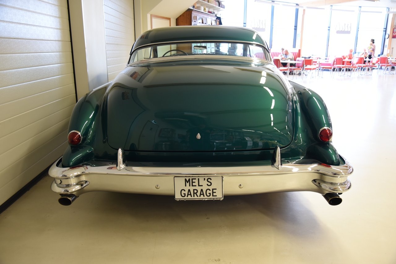Buick Super 1953, bild 7/38