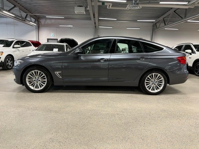BMW 328 2014, bild 2/10