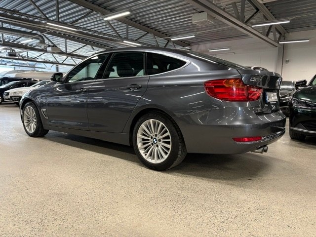 BMW 328 2014, bild 3/10