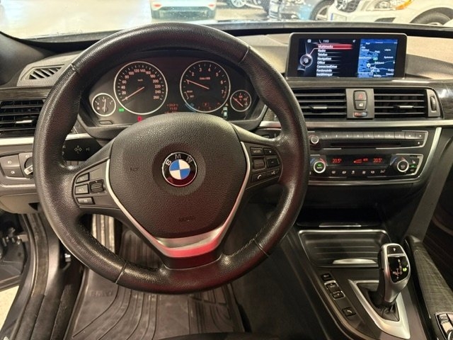 BMW 328 2014, bild 6/10