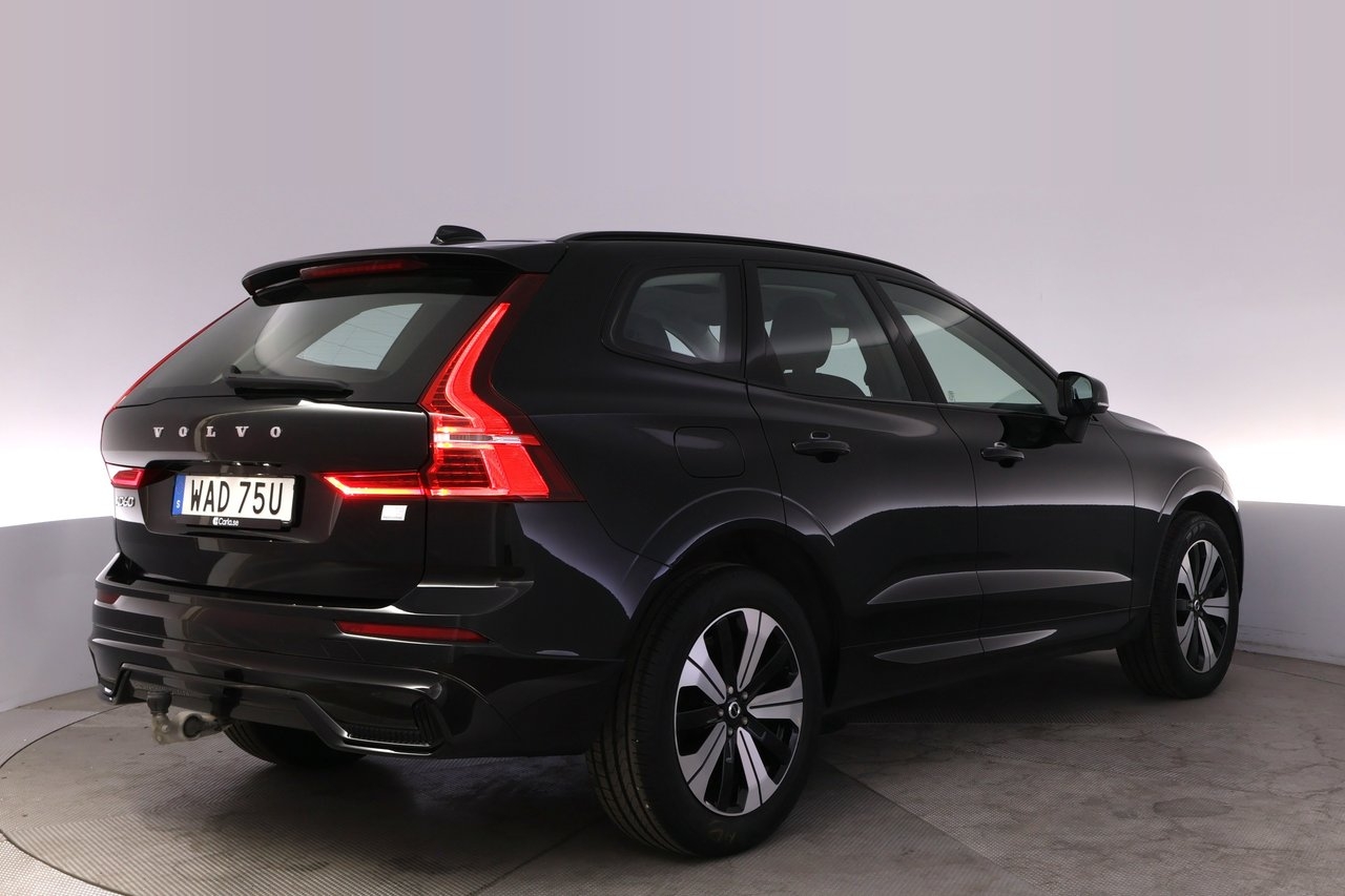 Volvo XC60 2023, bild 5/27