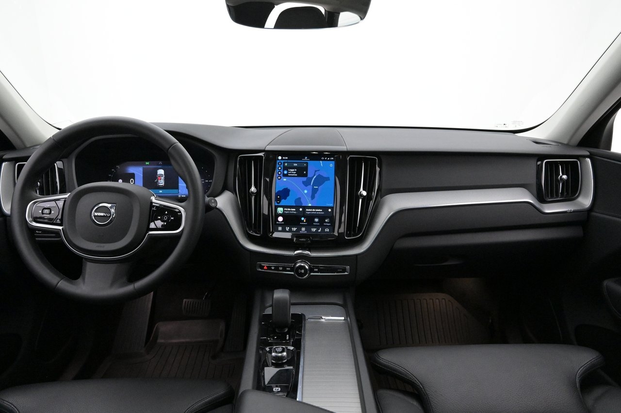 Volvo XC60 2023, bild 6/27