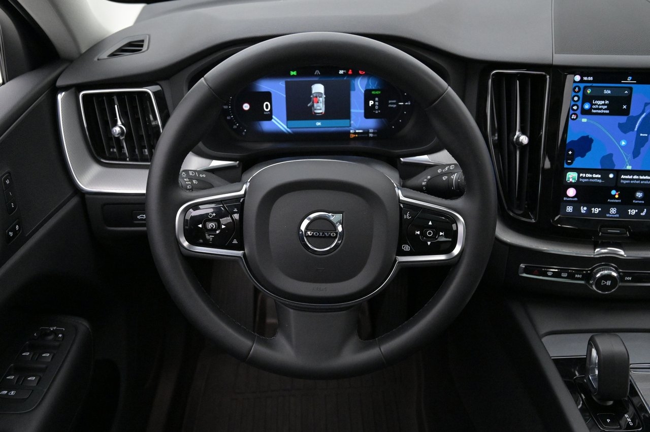 Volvo XC60 2023, bild 7/27