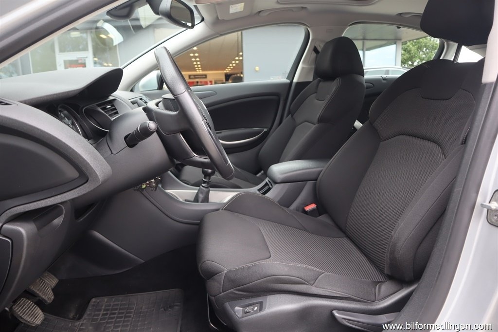 Citroen C5 2015, bild 4/17