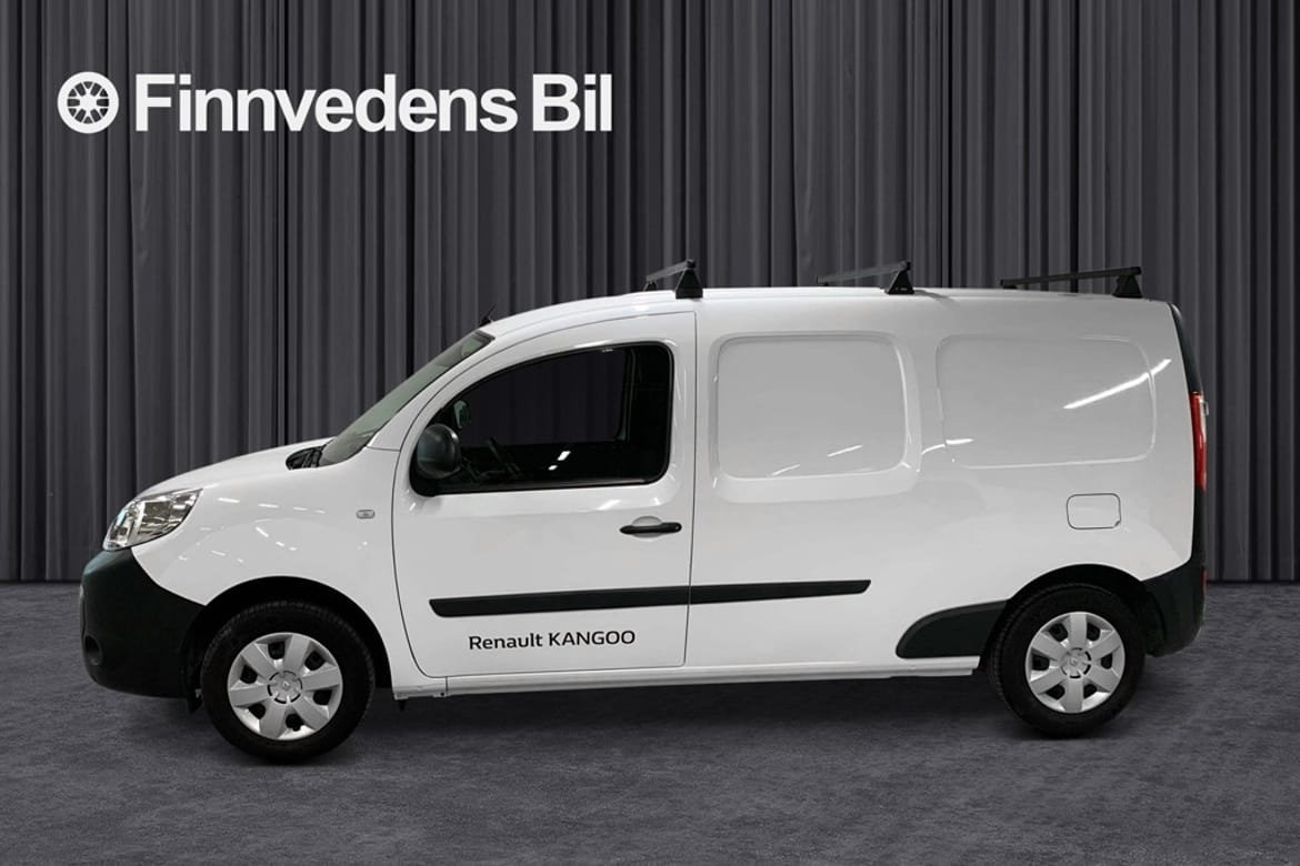 Renault Kangoo 2020, kuva 4/19