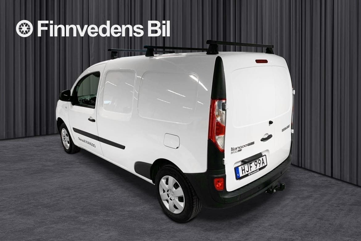 Renault Kangoo 2020, kuva 5/19