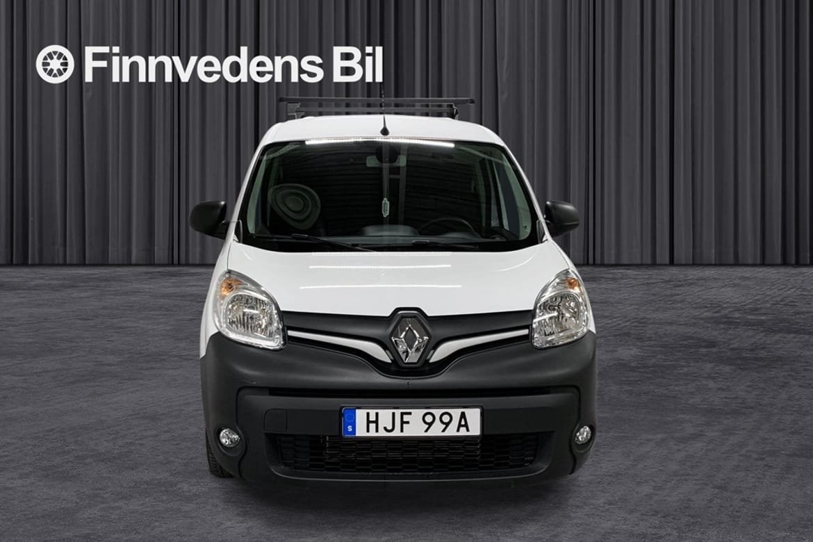 Renault Kangoo 2020, kuva 7/19