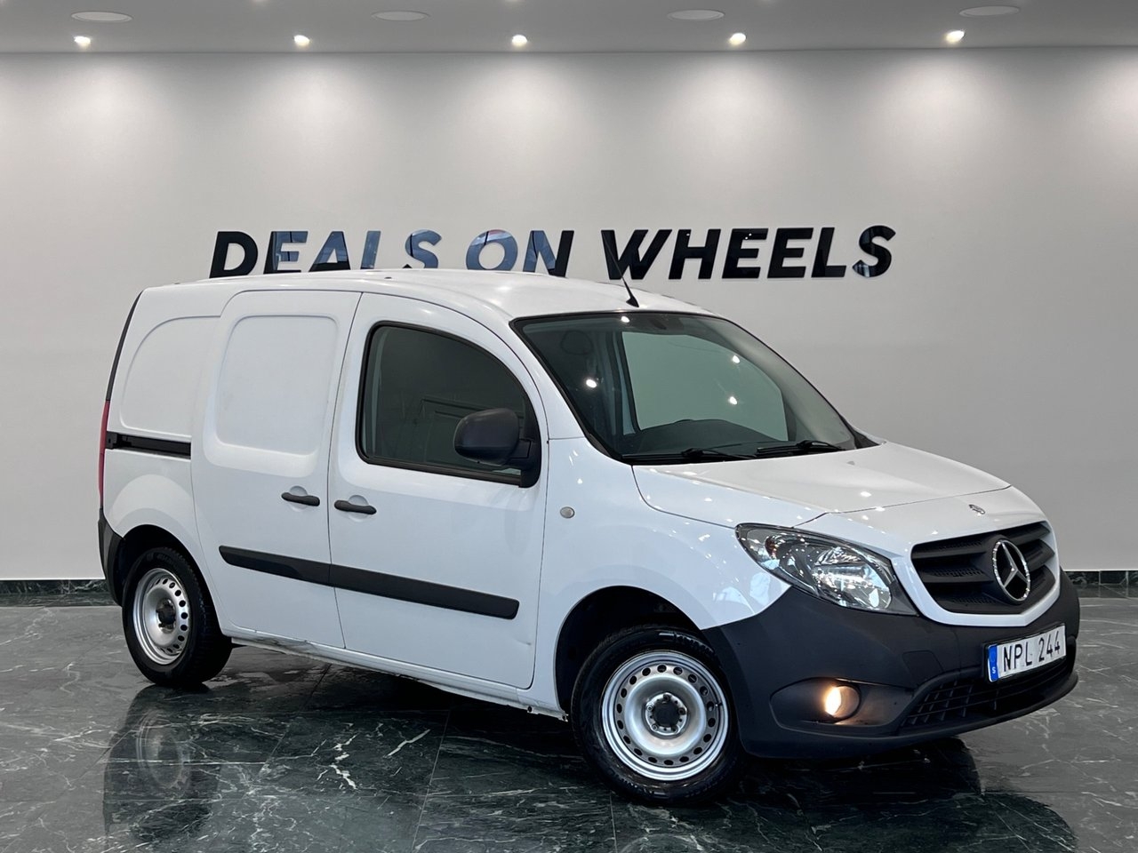 Mercedes-Benz Citan