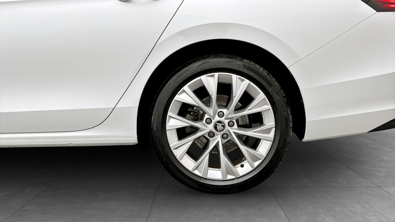 Skoda Superb Combi Selection iV DSG Drag 2026, bild 6/10