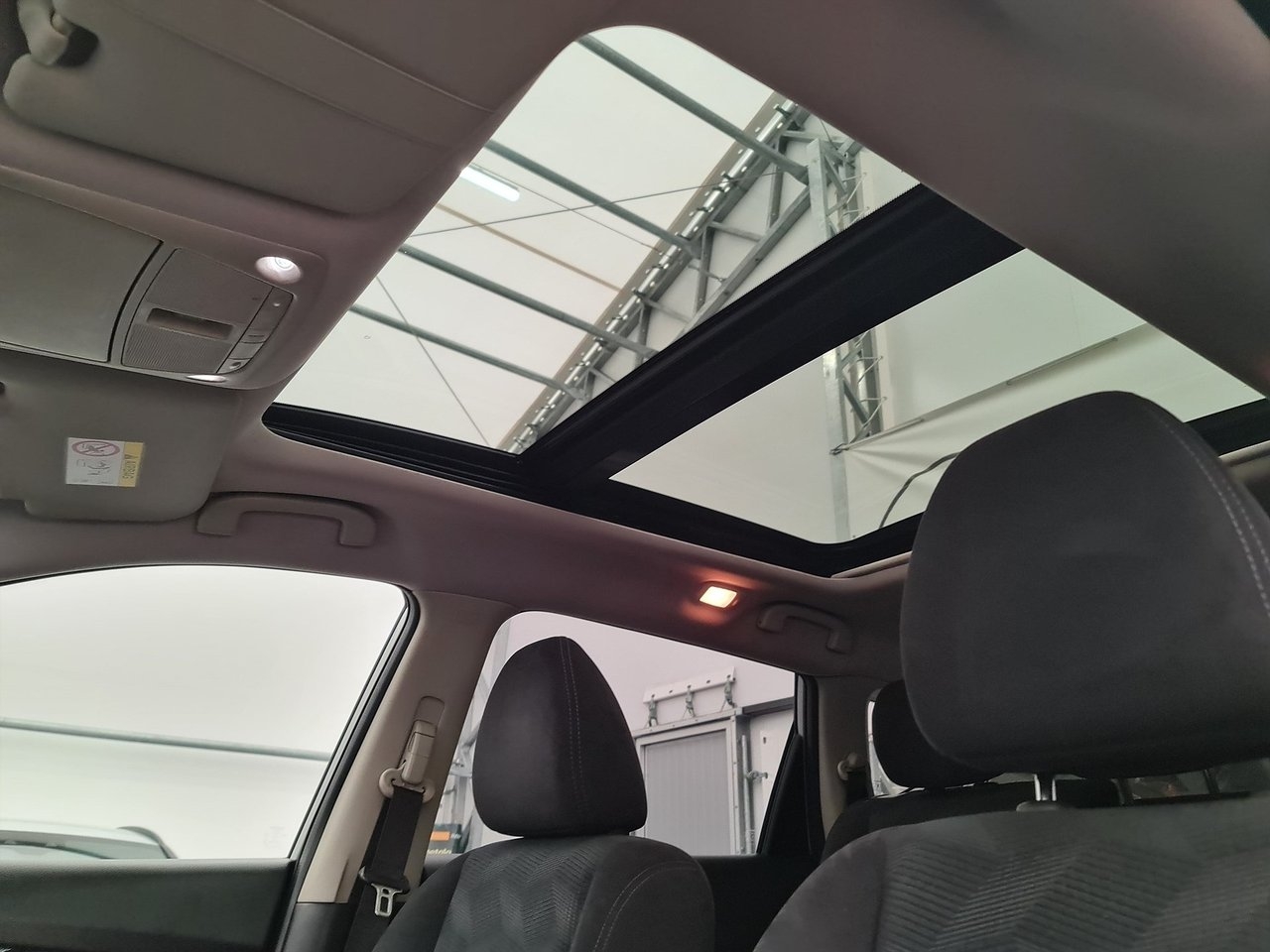 Nissan X-Trail 1.6 dCi 2015, kuva 4/10