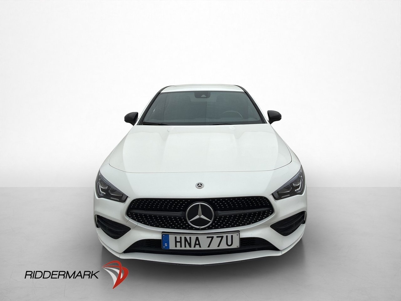 Mercedes-Benz CLA 2021, photo 2/34