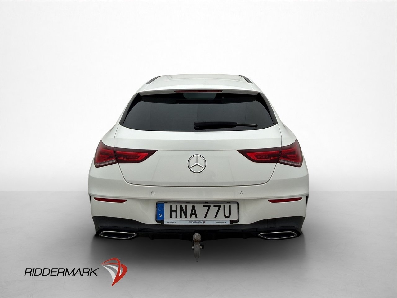 Mercedes-Benz CLA 2021, photo 5/34