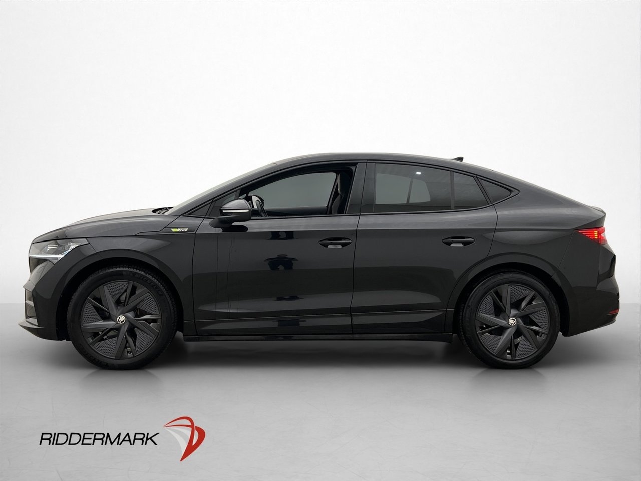 Skoda Enyaq Coupé RS iV AWD Pano Värmare 2023, bild 5/38