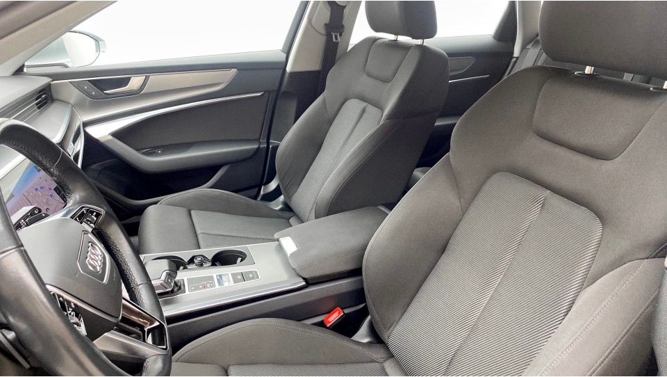 Audi A6 2023, photo 4/6