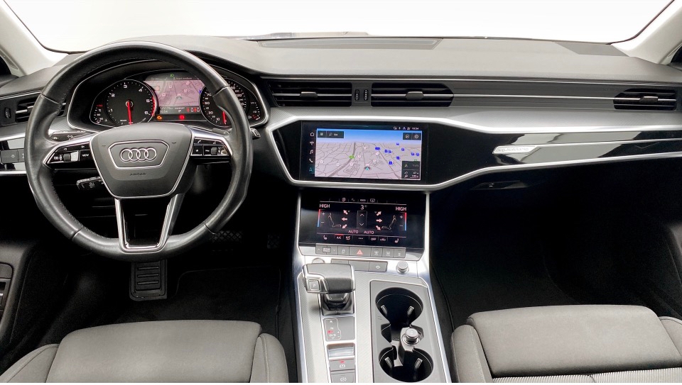 Audi A6 2023, photo 5/6
