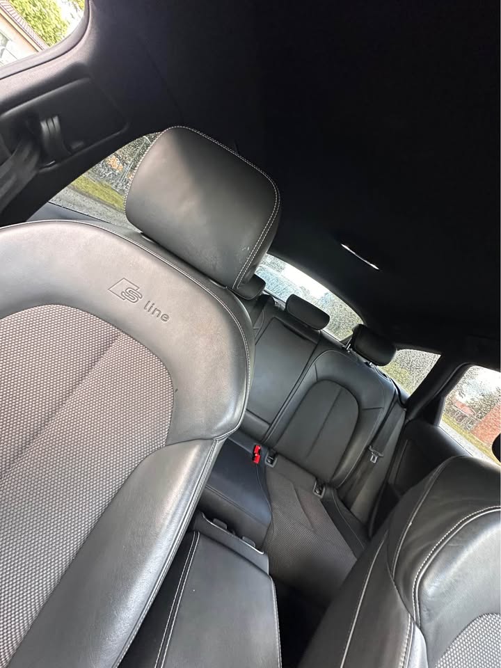 Audi A6 2018, bild 4/6