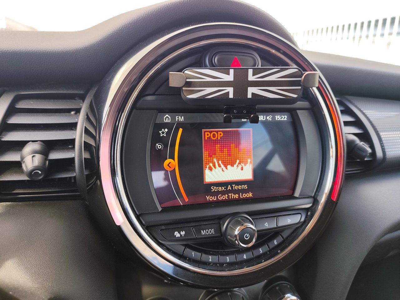 MINI Cooper 2019, photo 4/10