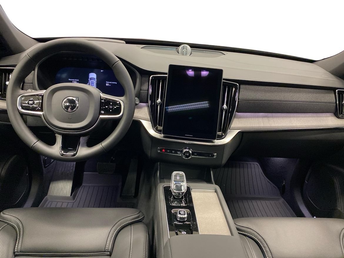 Volvo XC90 T8 Ultra Dark 2027, bild 5/15