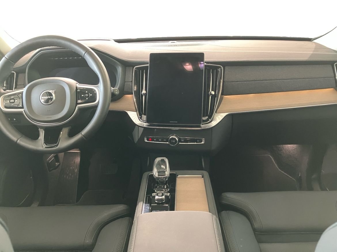 Volvo XC90 Drag 2026, kuva 6/16