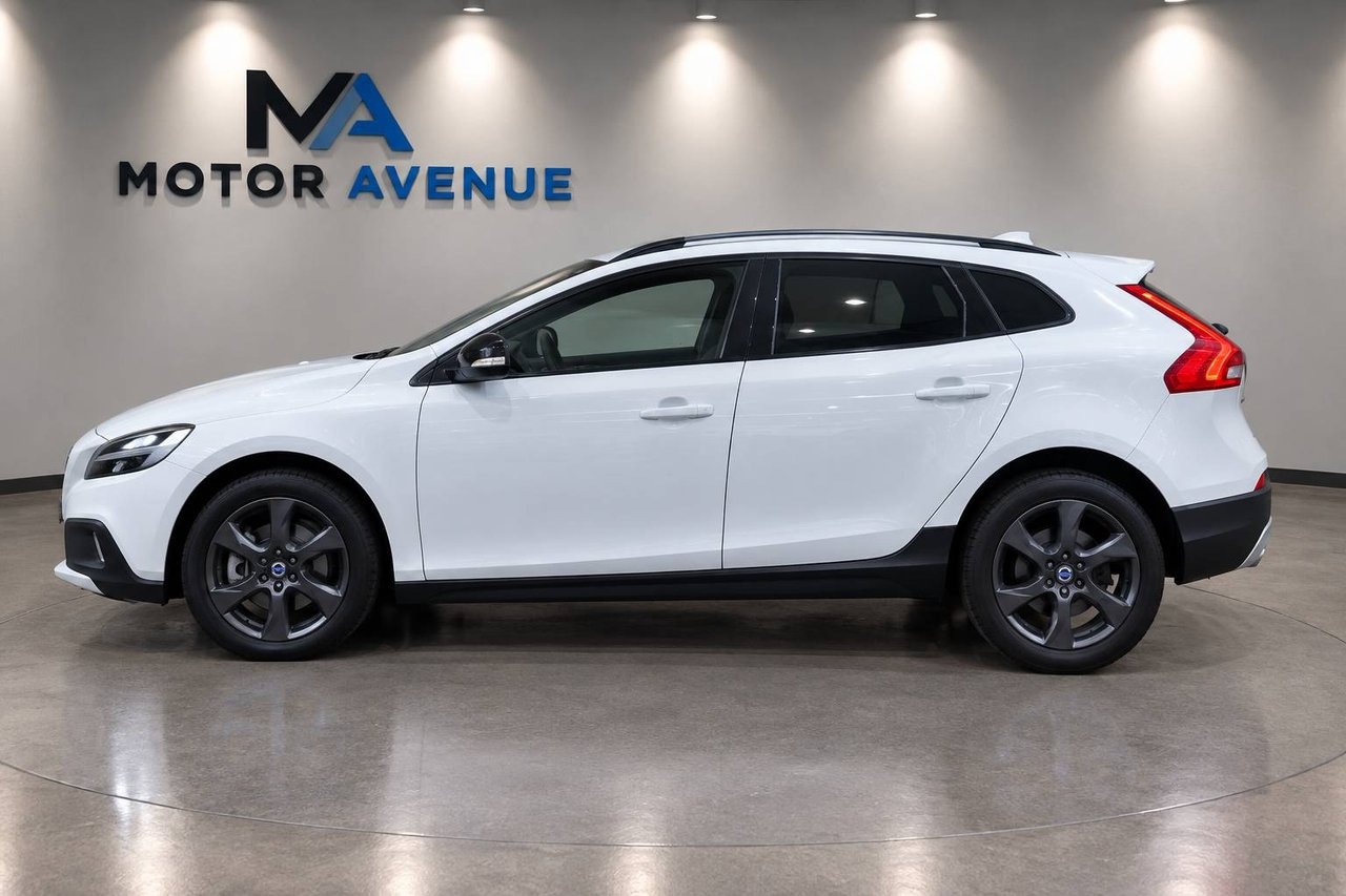 Volvo V40 Cross Country 2014, bild 3/21