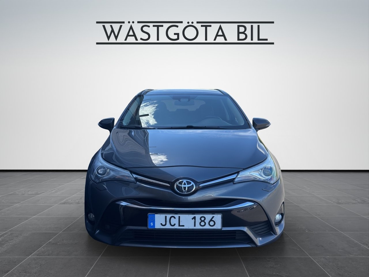 Toyota Avensis 2015, bild 2/10