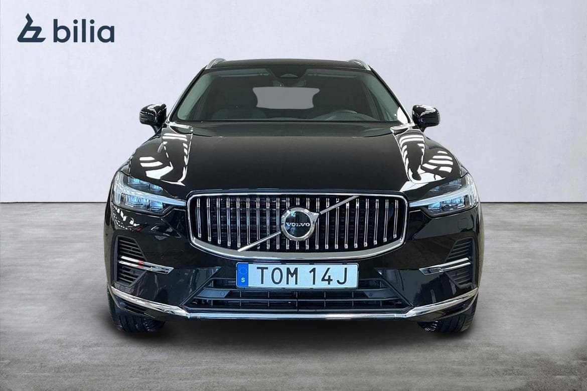 Volvo XC60 T6 Core Special Edition 2025, bild 6/36
