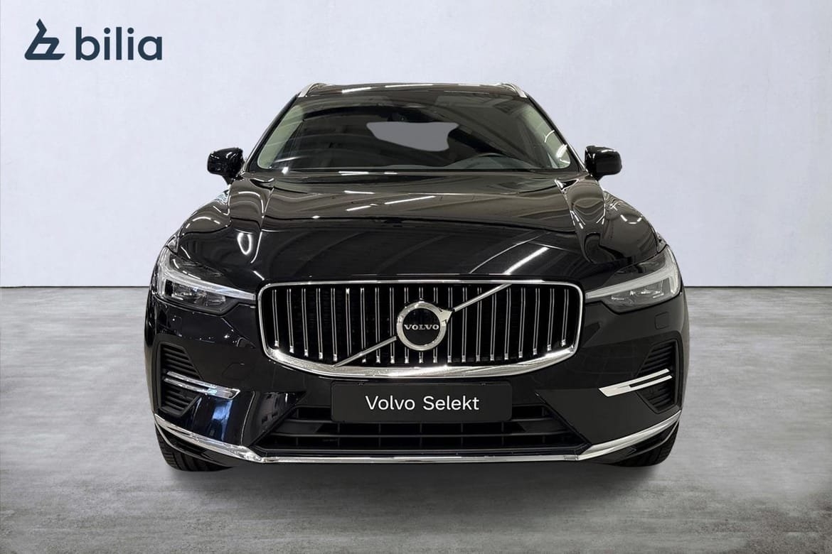 Volvo XC60 T6 Core Special Edition 2025, bild 7/36