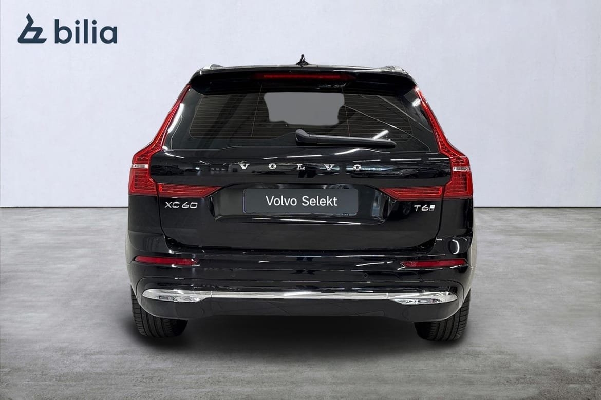 Volvo XC60 T6 Core Special Edition 2025, bild 5/36