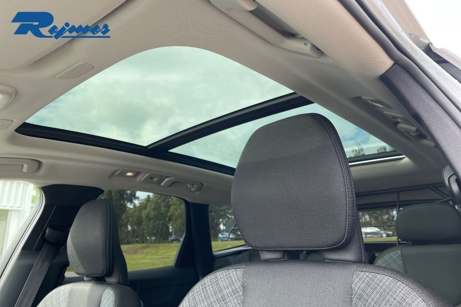 Volvo XC60 T6 Core Special Edition 2025, kuva 5/22
