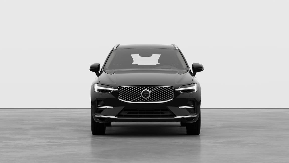 Volvo XC60 T6 Plus Bright Nordic Edition 2027, bild 2/22