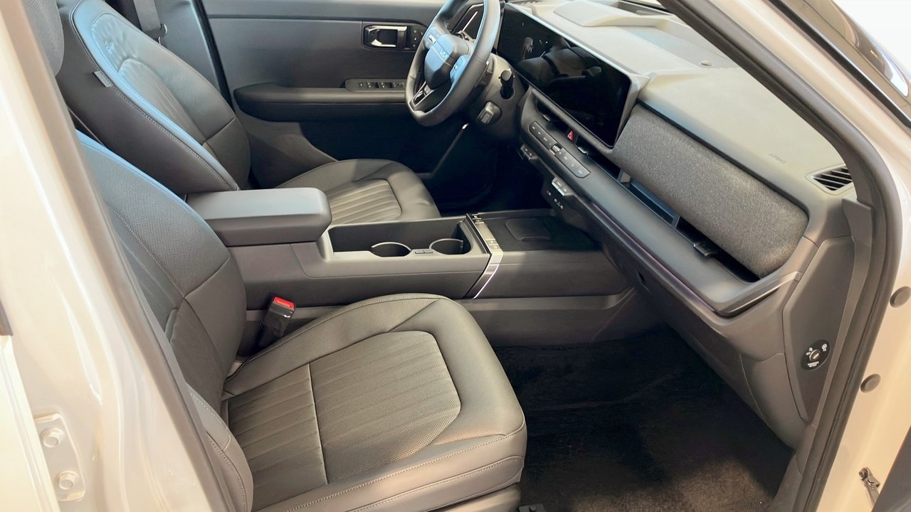 Kia Seltos 1.6 T-GDI AWD 2027, bild 3/9