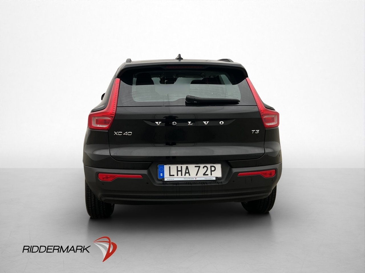 Volvo XC40 2020, bild 6/30