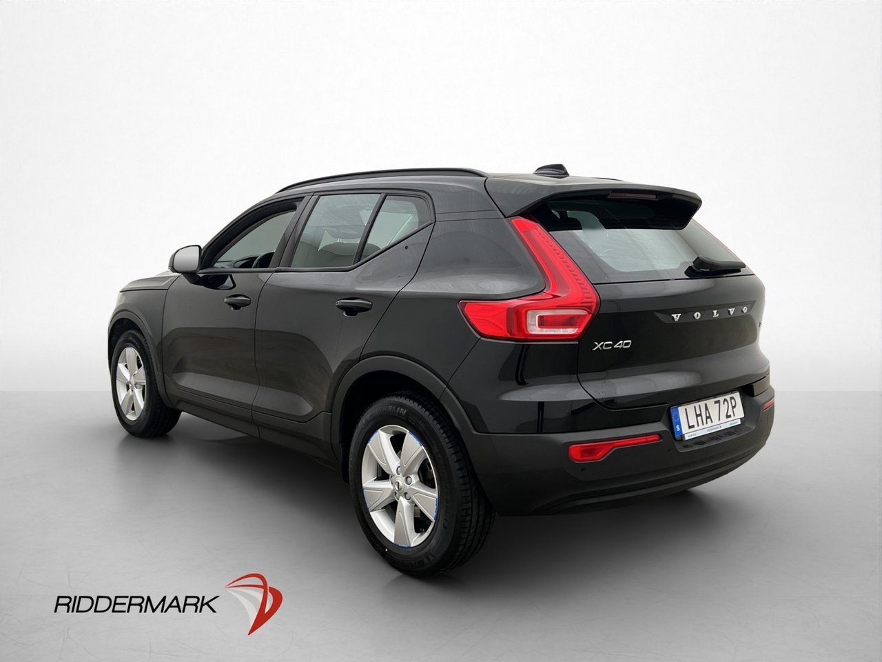Volvo XC40 2020, bild 5/30