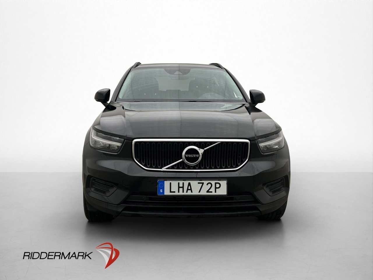Volvo XC40 2020, bild 2/30
