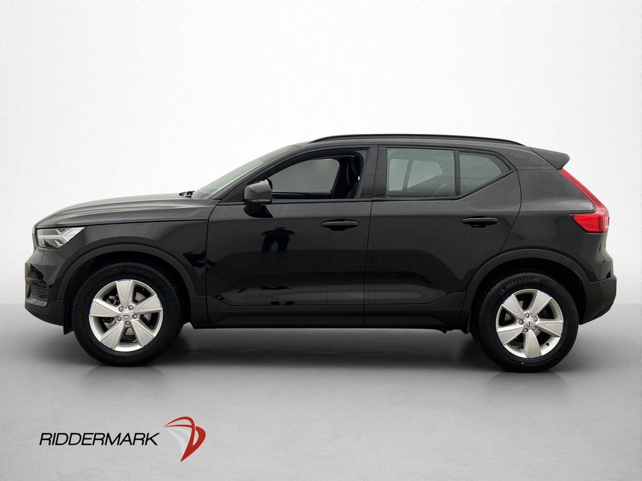 Volvo XC40 2020, bild 4/30