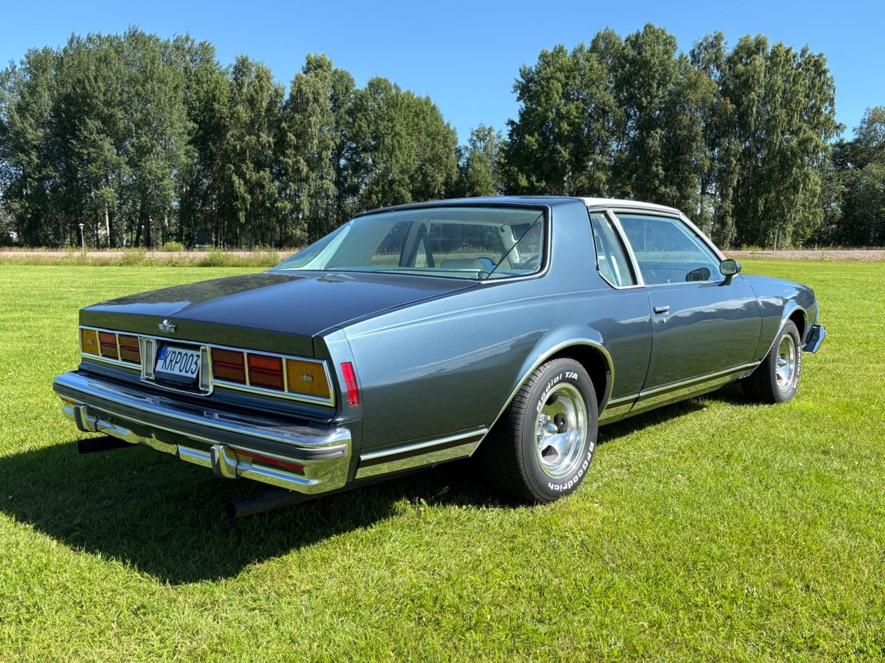 Chevrolet Caprice