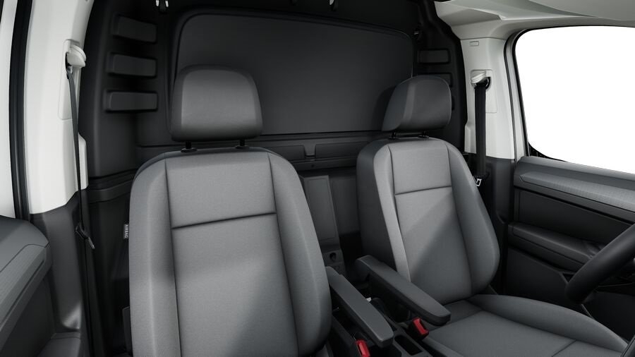Volkswagen Caddy Cargo 2.0 TDI DSG 2027, bild 3/8
