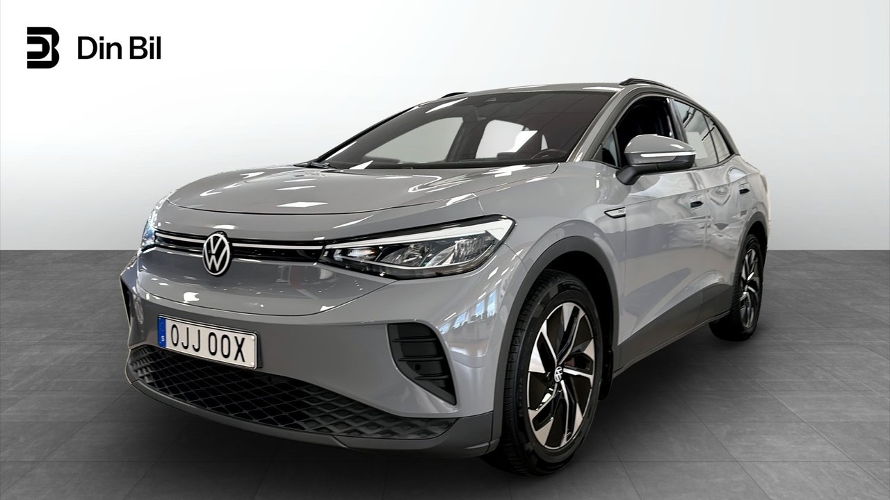 Volkswagen ID.4