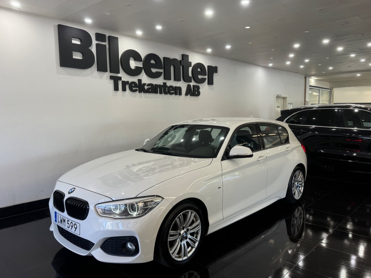 BMW 116