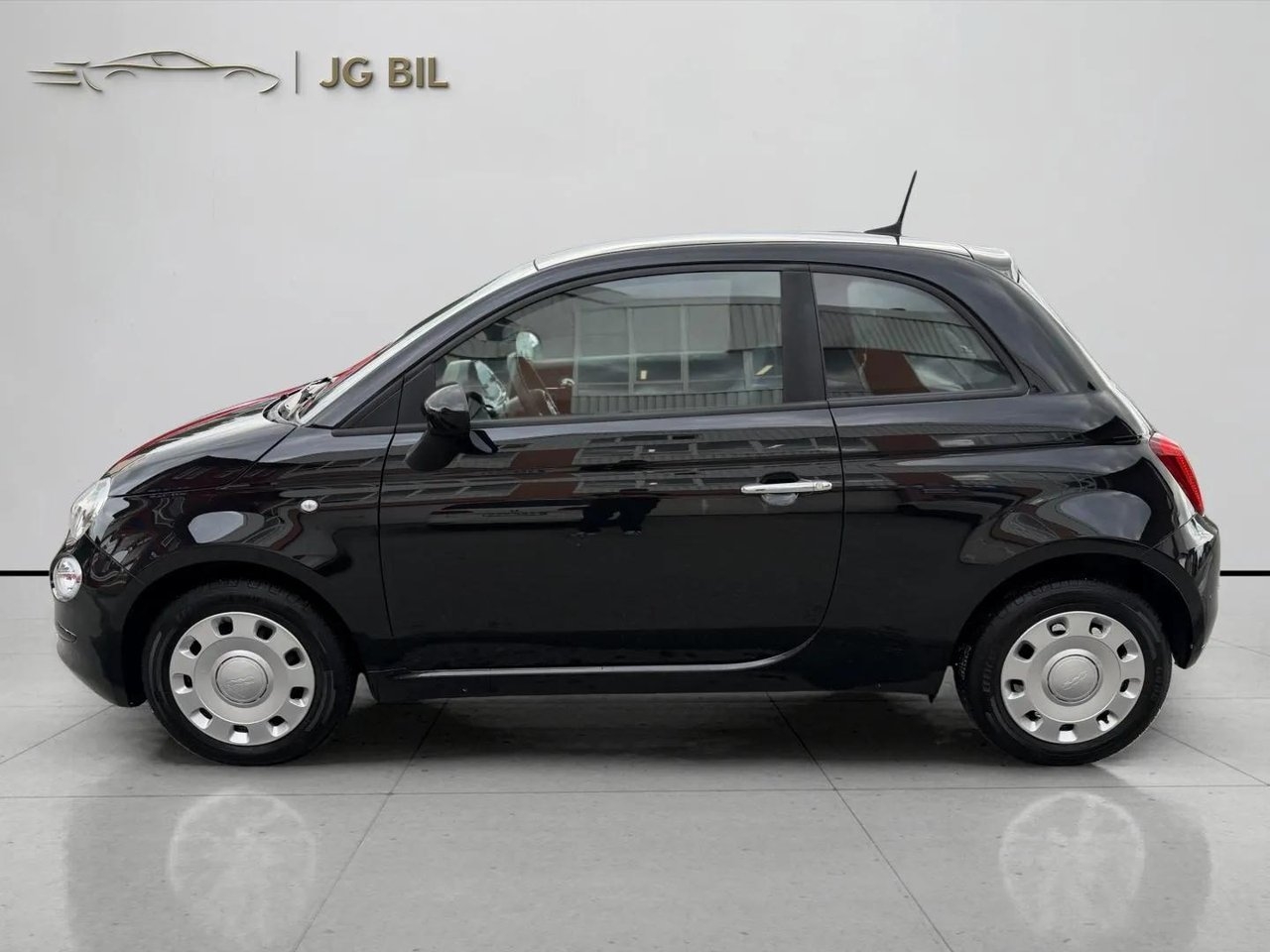 Fiat 500 SÅLD 2023, bild 2/10