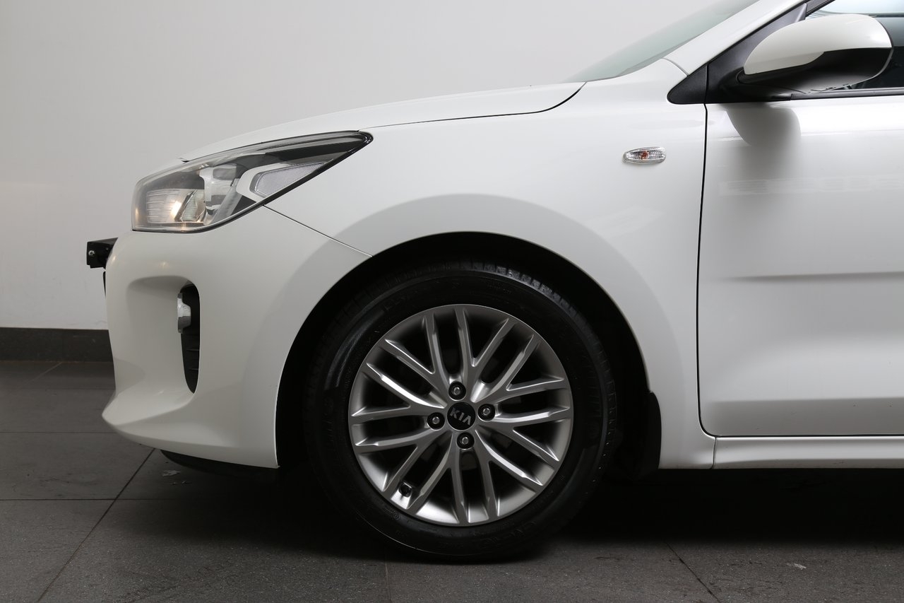 Kia Rio 1,2 84hk Advance Plus 2020, bild 6/23
