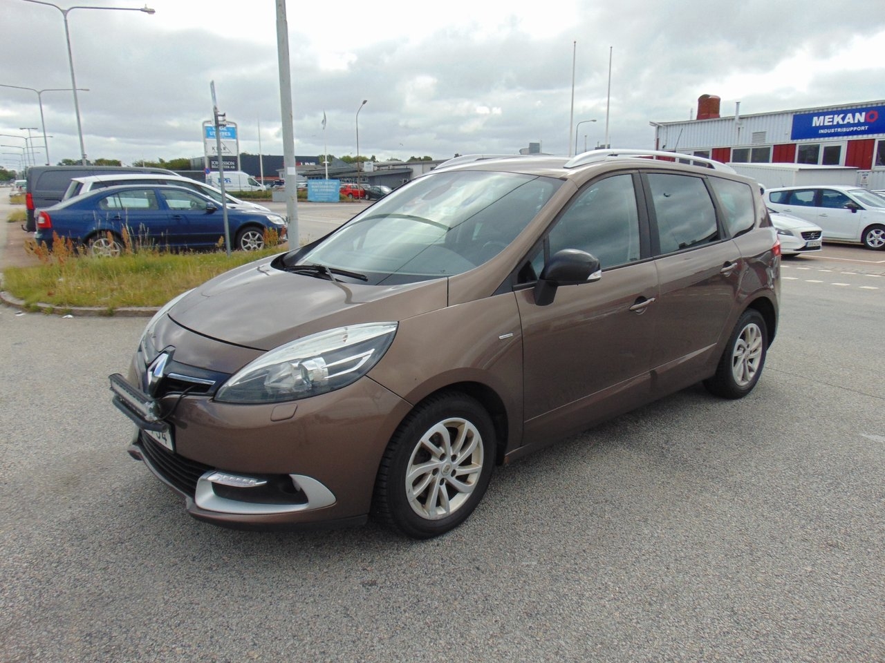 Renault Grand Scenic