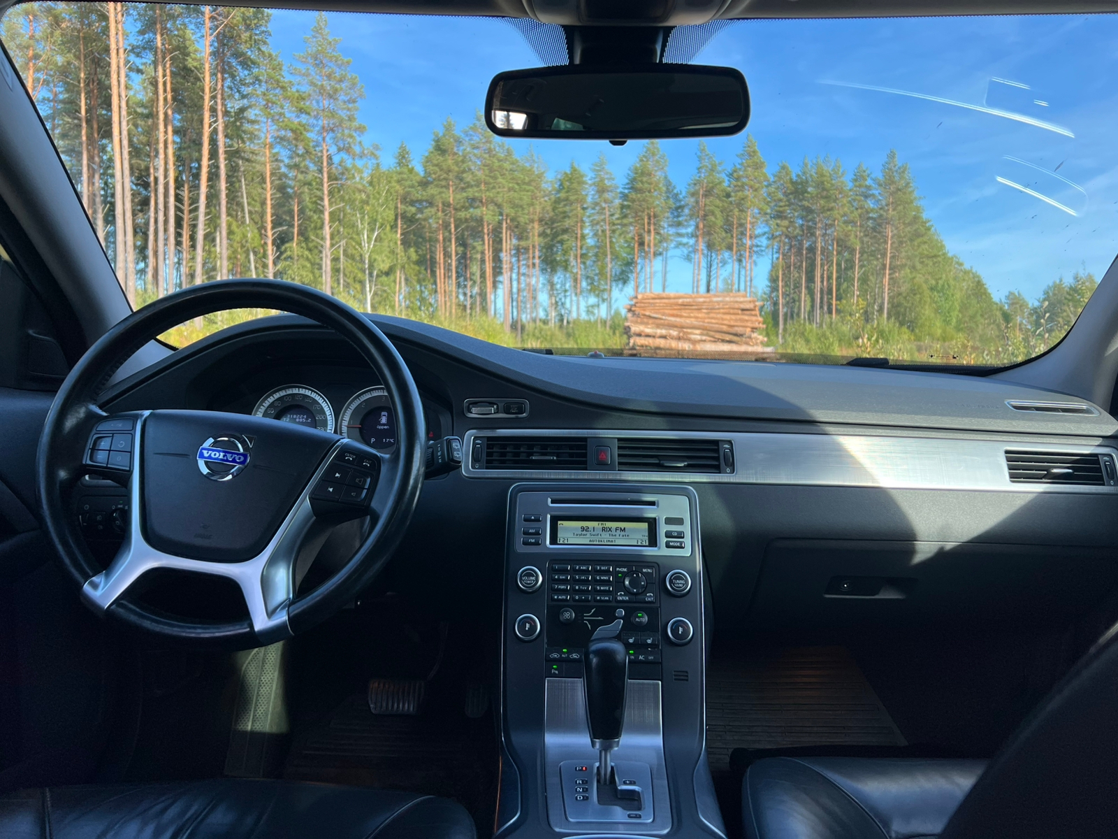 Volvo V70 D3 2011, kuva 5/11