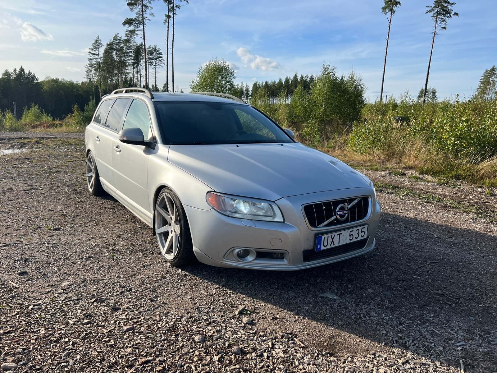 Volvo V70