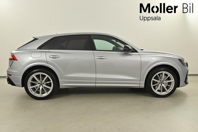 Audi RS Q8 2020, bild 5/13