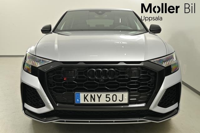 Audi RS Q8 2020, bild 3/13