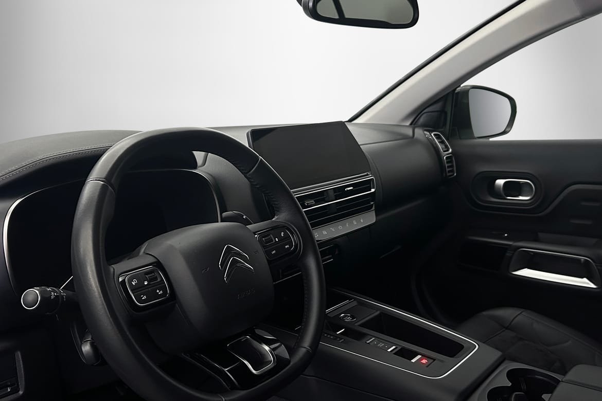 Citroen C5 Aircross 2023, bild 4/10