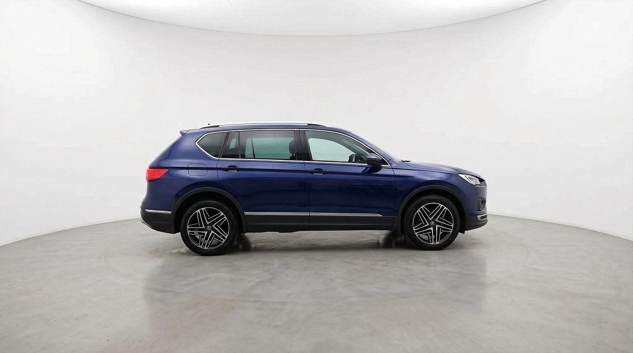 Seat Tarraco 2020, kuva 3/30