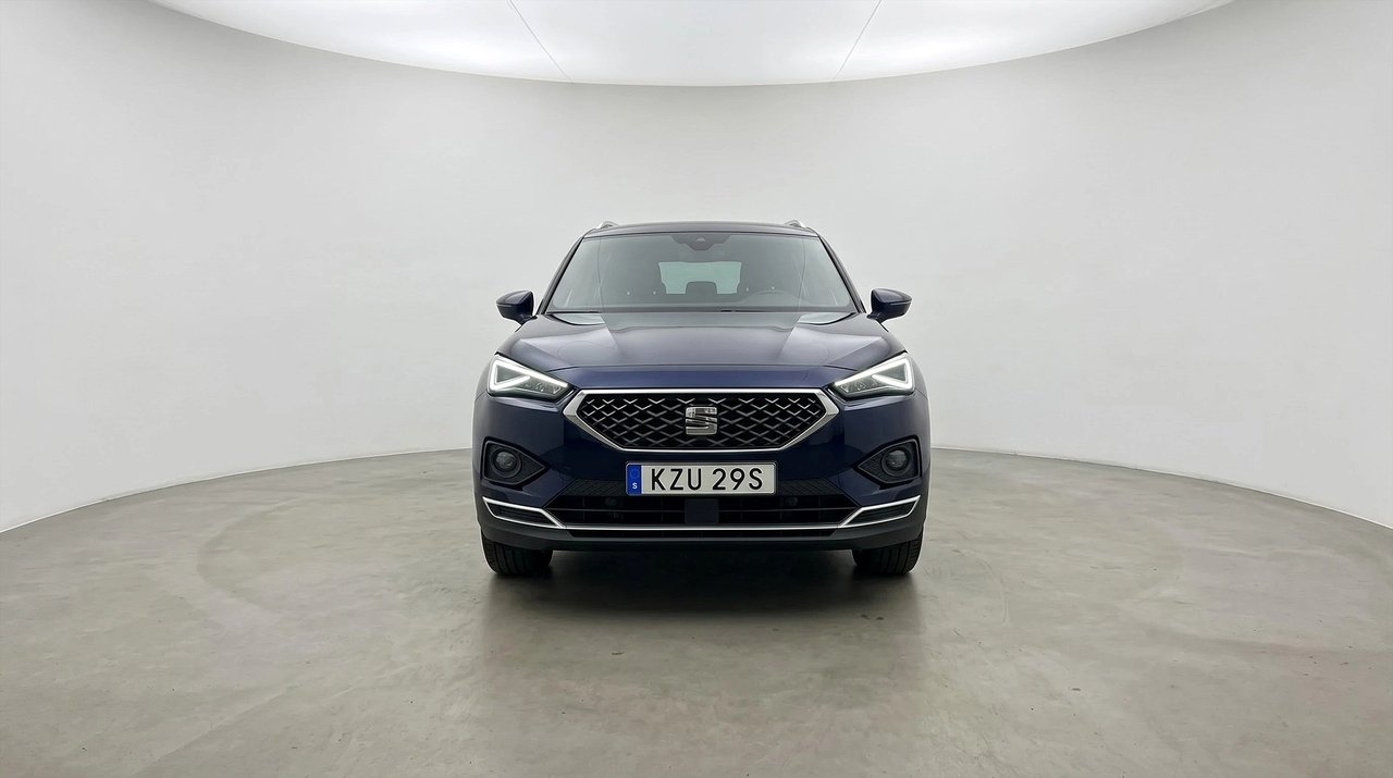 Seat Tarraco 2020, kuva 2/30