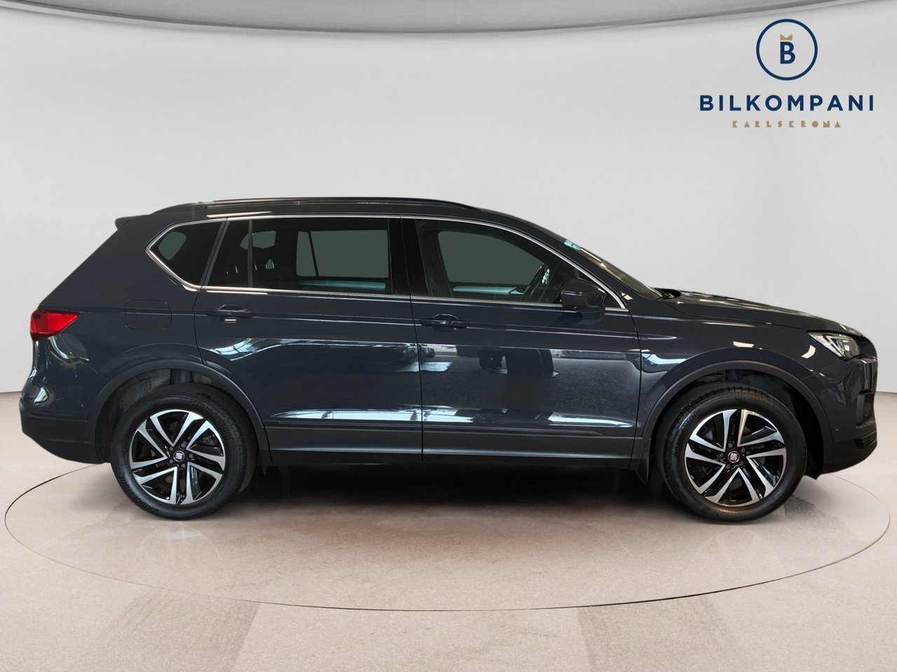 Seat Tarraco 2020, bild 6/10